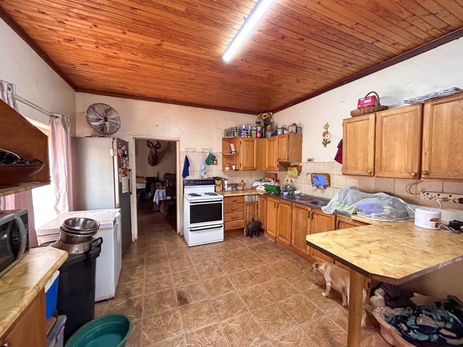 3 Bedroom Property for Sale in Potchefstroom Rural North West